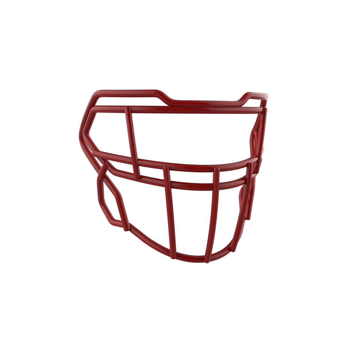 Vicis Zero2 SC-223e Facemask | Titanium Vicis