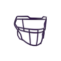 Vicis Zero2 SC-223e Facemask | Titanium Vicis