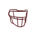 Vicis Zero2 SC-223e Facemask | Titanium Vicis