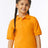 Gildan DryBlend® Youth Jersey Polo Gildan