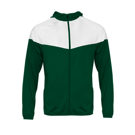 Badger Youth Sprint Outer-Core Jacket Youth Apparel Jackets & Vests
