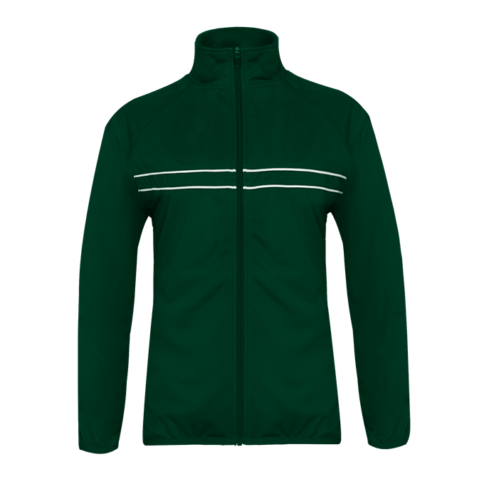 Badger Women's Wired Outer-Core Jacket