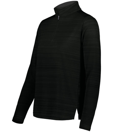 Augusta Ladies Pursuit 1/4 Zip Pullover Augusta
