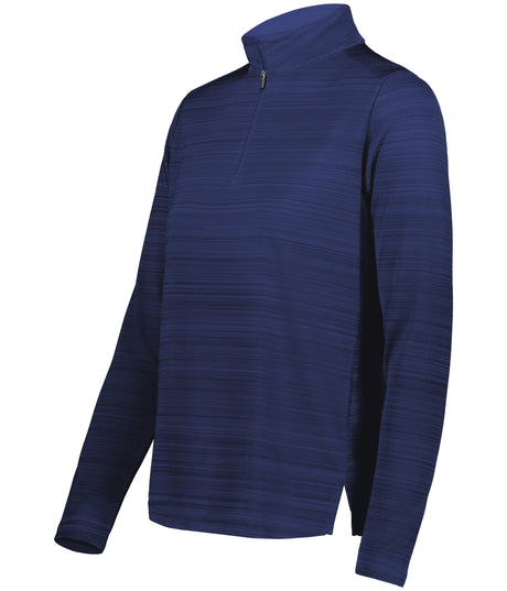 Augusta Ladies Pursuit 1/4 Zip Pullover Augusta