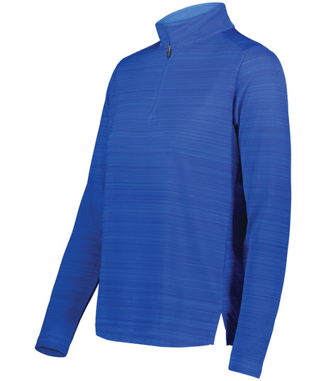 Augusta Ladies Pursuit 1/4 Zip Pullover Augusta