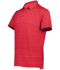 Augusta Men's Pursuit Polo Augusta