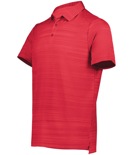 Augusta Men's Pursuit Polo Augusta