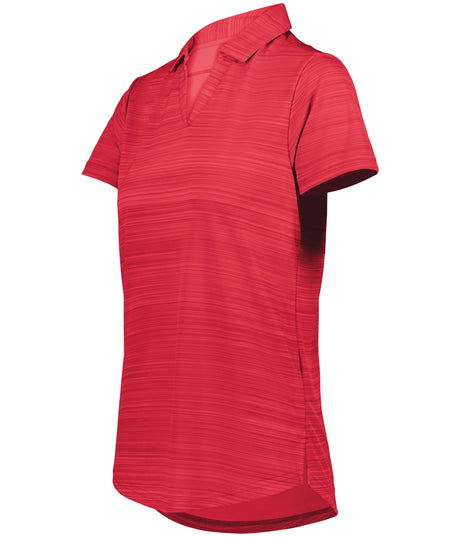 Augusta Ladies Pursuit Polo Augusta