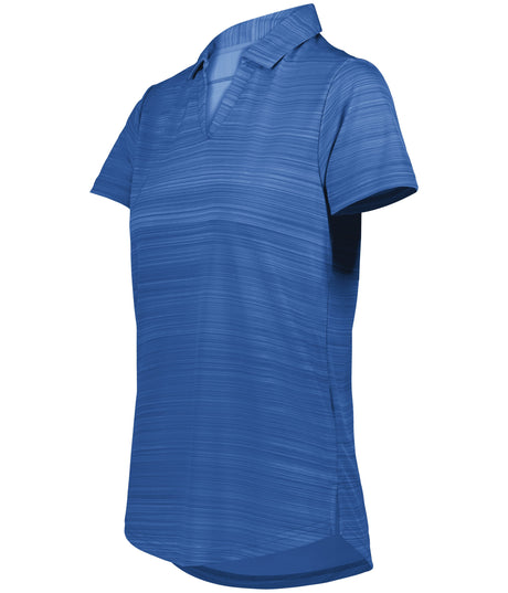 Augusta Ladies Pursuit Polo Augusta