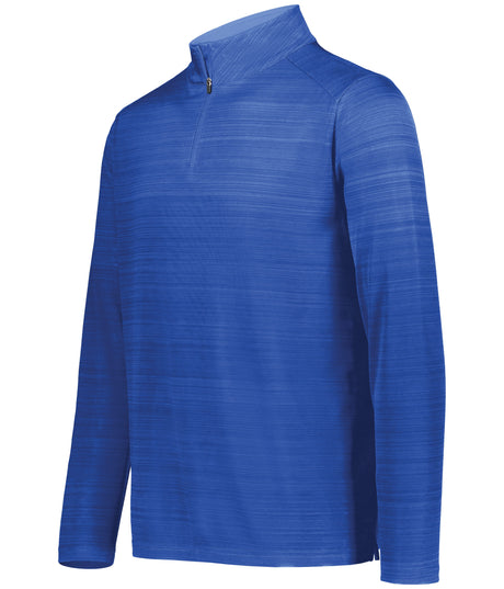 Augusta Men's Pursuit 1/4 Zip Pullover Augusta