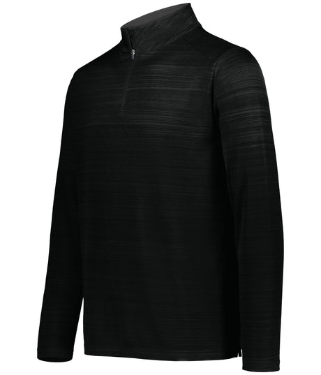 Augusta Men's Pursuit 1/4 Zip Pullover Augusta