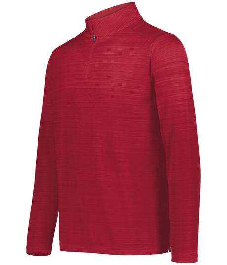 Augusta Men's Pursuit 1/4 Zip Pullover Augusta