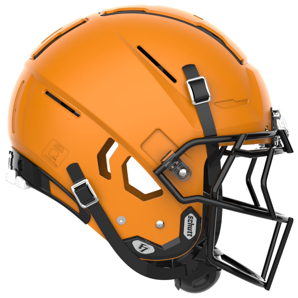 2026 Schutt F7 2.0 Adult Football Helmet