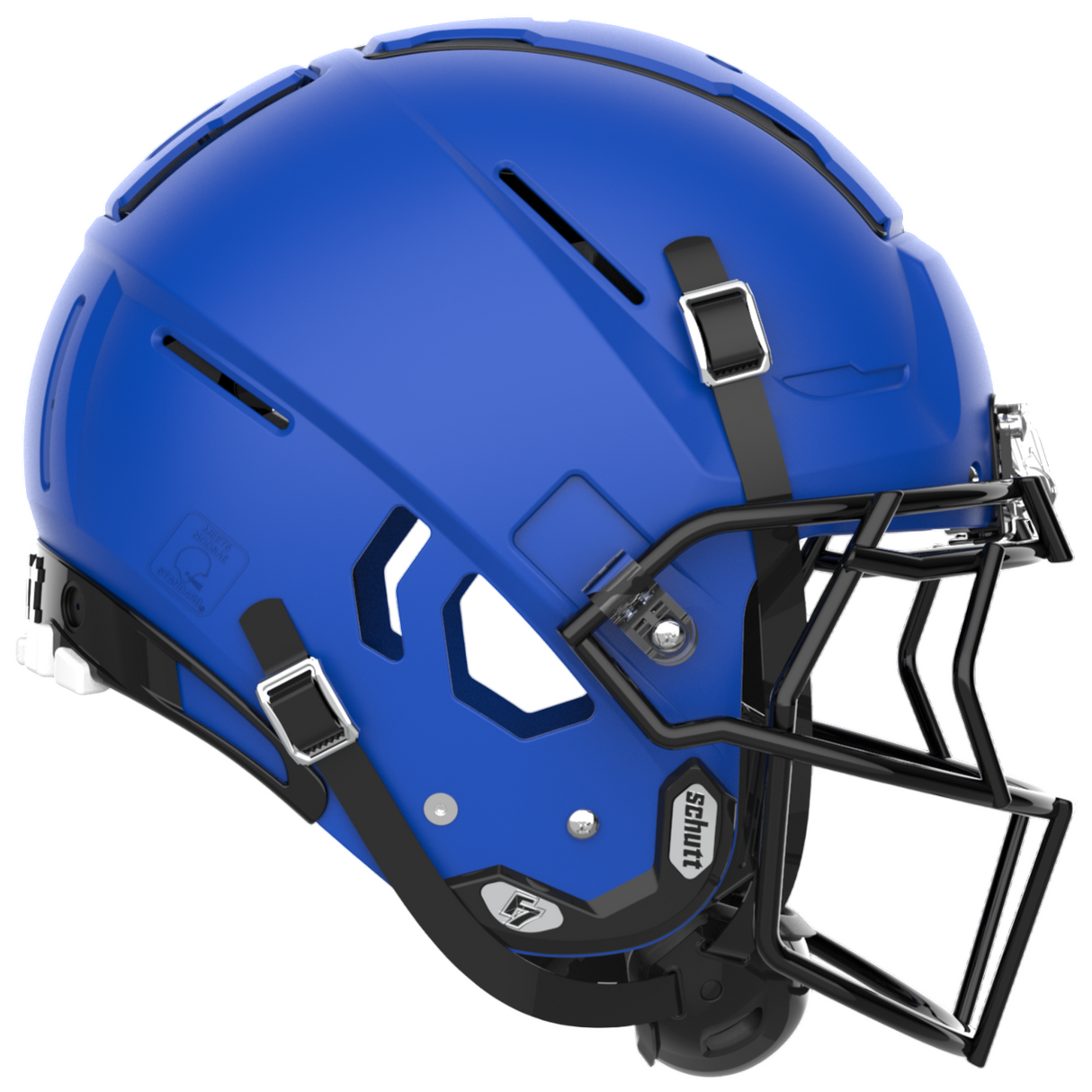 2026 Schutt F7 2.0 Adult Football Helmet