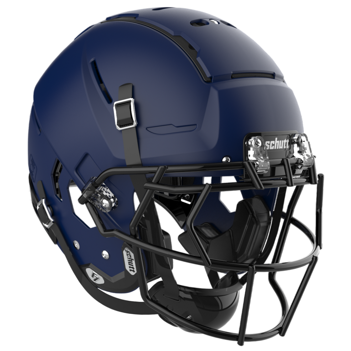 2026 Schutt F7 2.0 Adult Football Helmet
