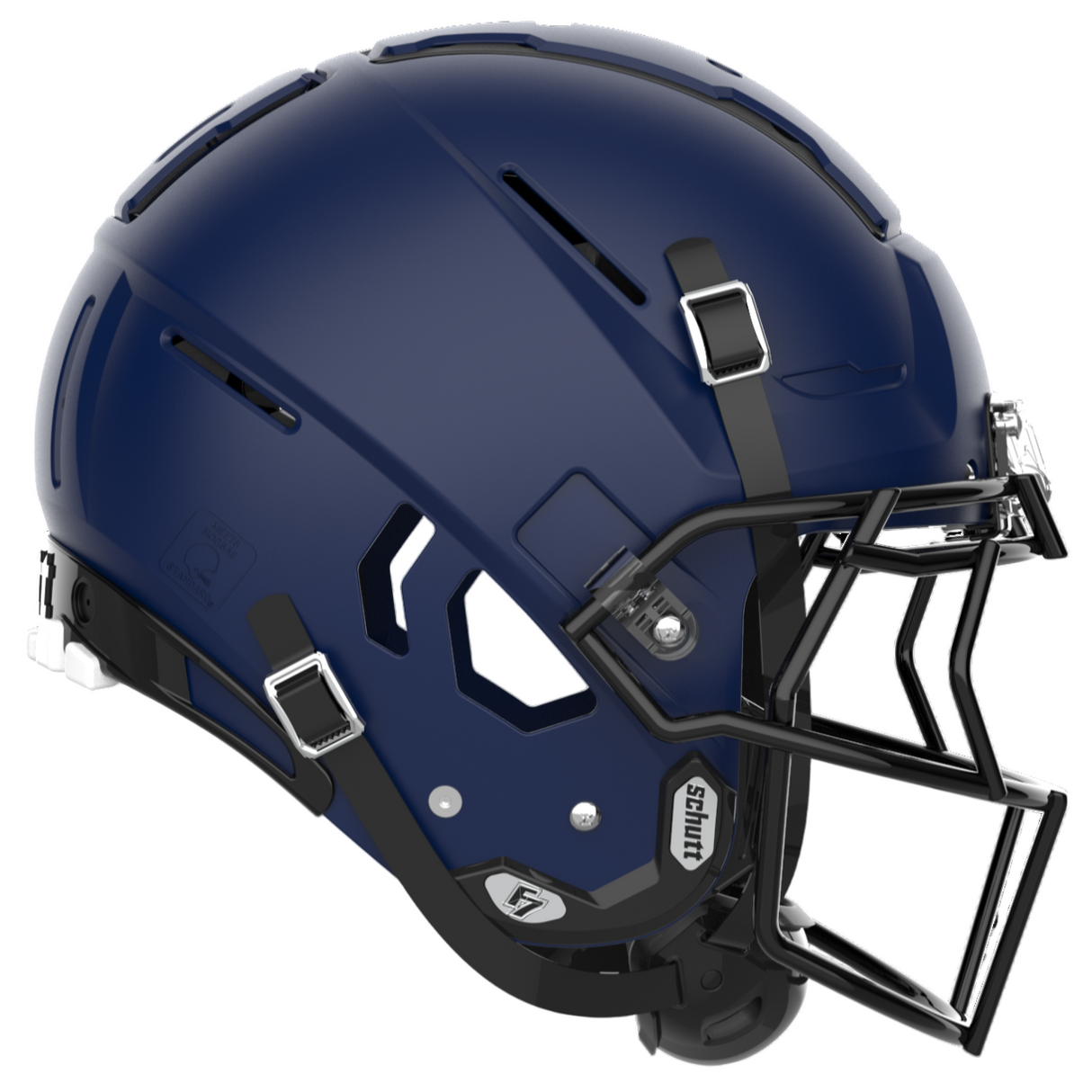 2026 Schutt F7 2.0 Adult Football Helmet