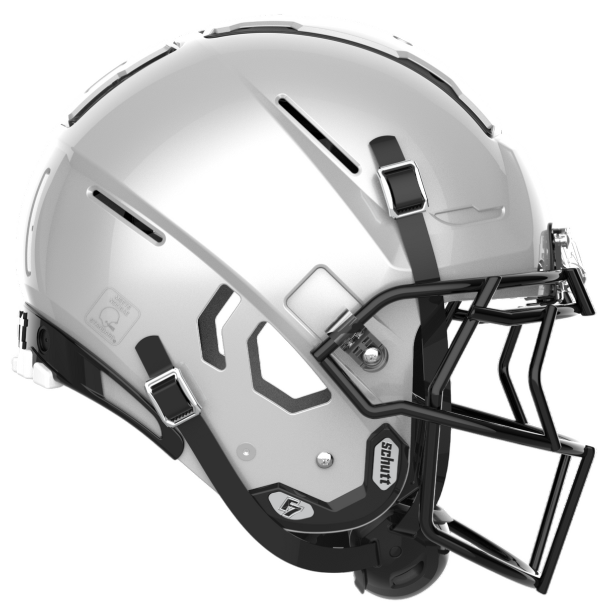2026 Schutt F7 2.0 Adult Football Helmet
