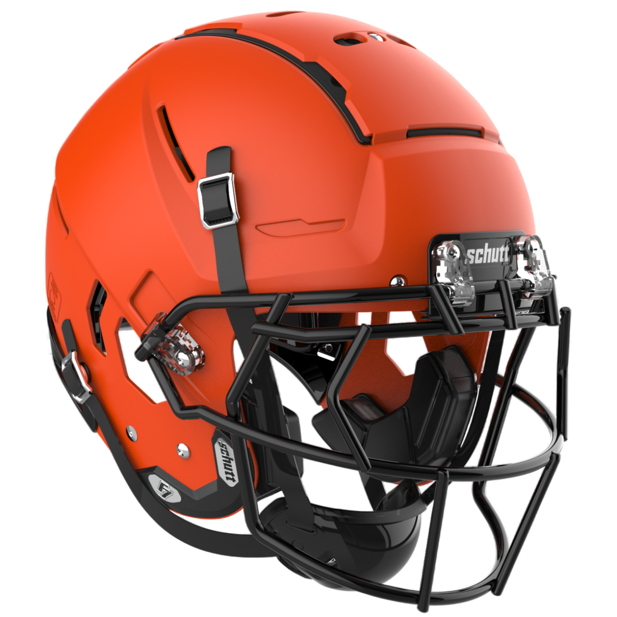 2026 Schutt F7 2.0 Adult Football Helmet