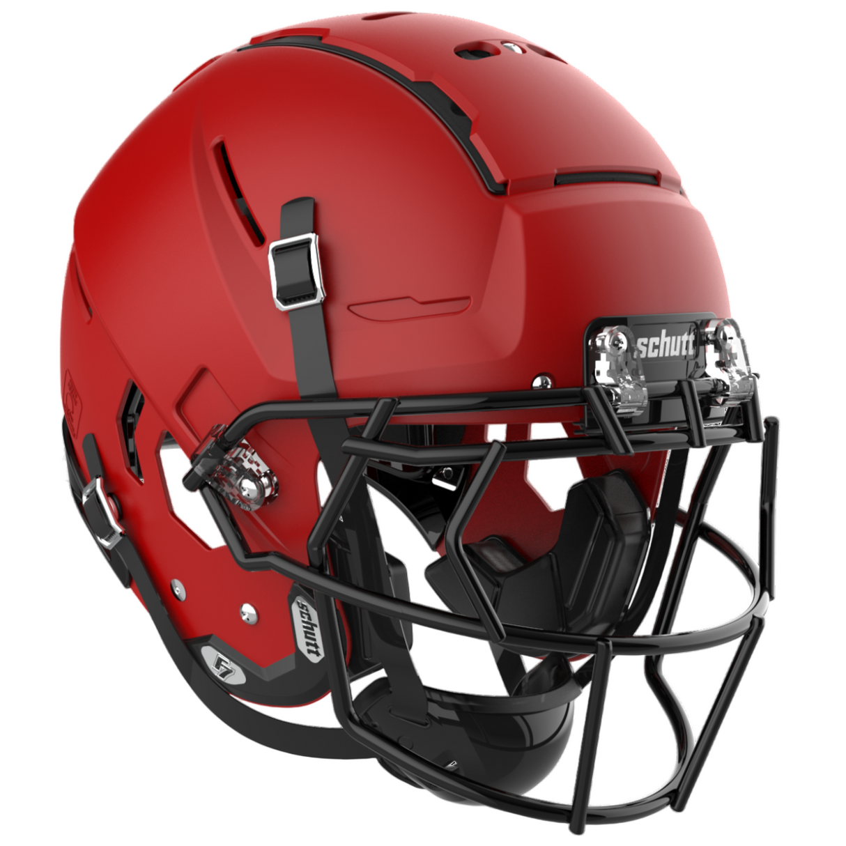 2026 Schutt F7 2.0 Adult Football Helmet