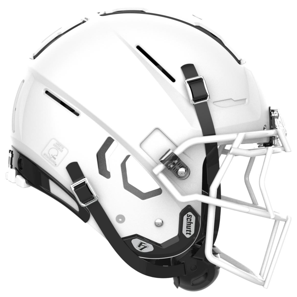 2026 Schutt F7 2.0 Adult Football Helmet