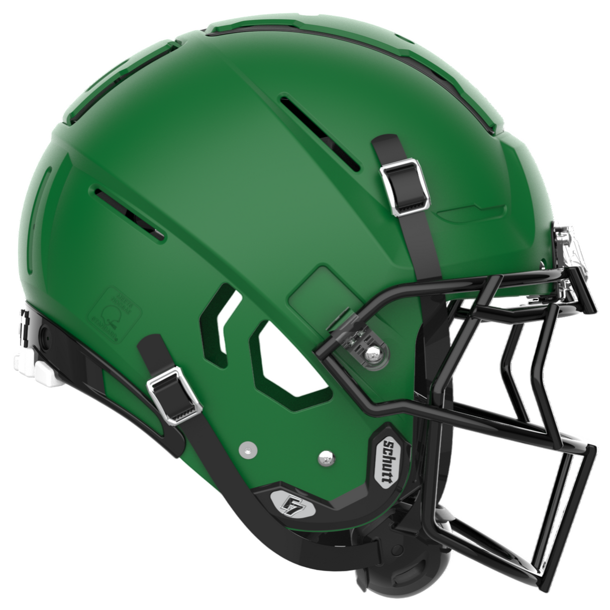 2026 Schutt F7 2.0 Adult Football Helmet