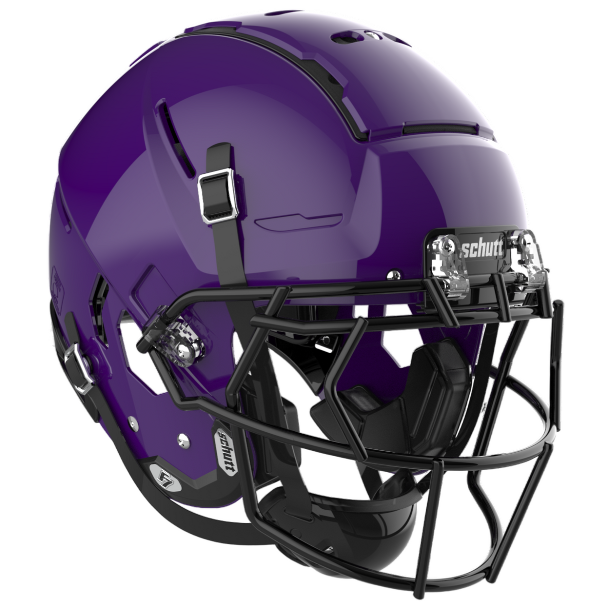 2026 Schutt F7 2.0 Adult Football Helmet