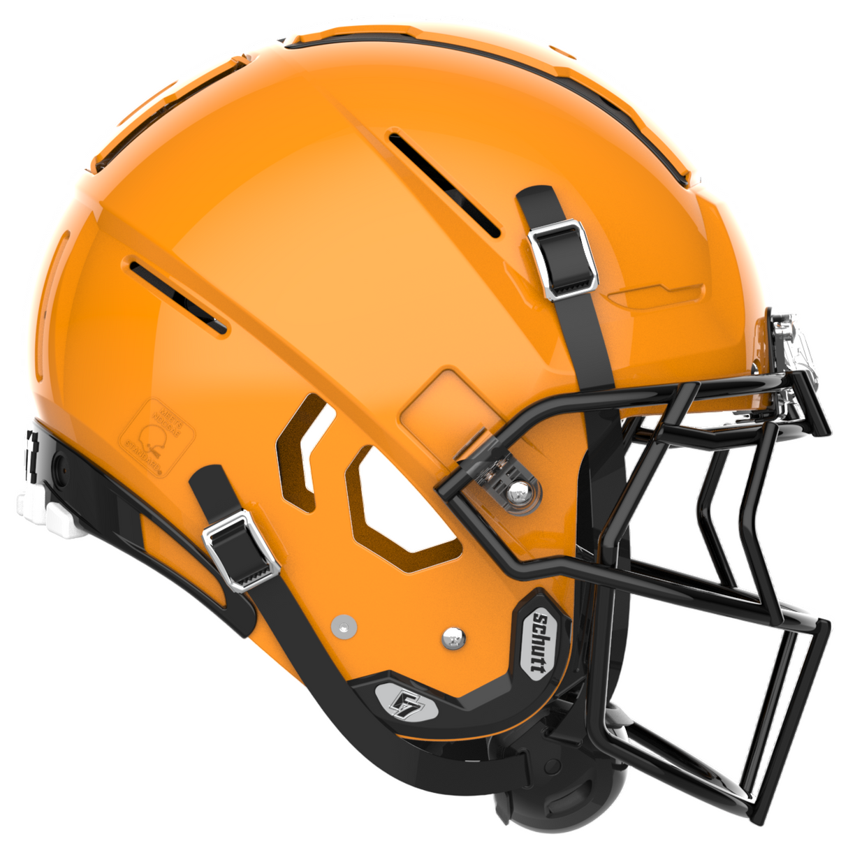 2026 Schutt F7 2.0 Adult Football Helmet