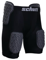 Schutt Protech Adult All-In-One Varsity Girdle Schutt