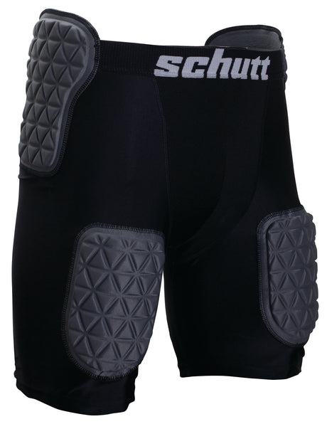 Schutt Protech Adult All-In-One Varsity Girdle Schutt