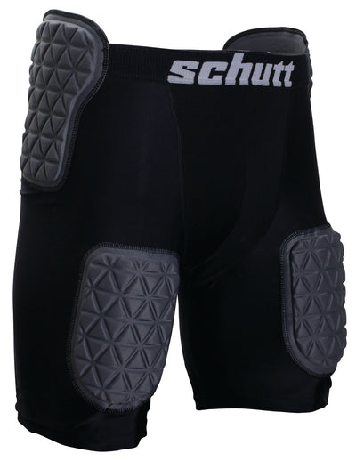 Schutt Protech Adult All-In-One Varsity Girdle