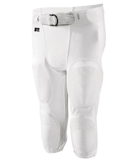 Russell Men's Football Non Integrated Practice Pants Russell Team