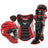 Mizuno Samurai Adult 16" Baseball Boxed Catcher's Gear Set Mizuno