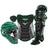 Mizuno Samurai Adult 16" Baseball Boxed Catcher's Gear Set Mizuno