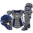 Mizuno Samurai Adult 16" Baseball Boxed Catcher's Gear Set Mizuno
