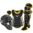 Mizuno Samurai Youth 14" Baseball Boxed Catcher's Gear Set Mizuno