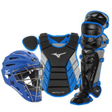 Mizuno Samurai Youth 14" Baseball Boxed Catcher's Gear Set Mizuno