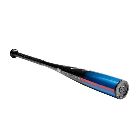 Mizuno Hot Metal - Big Barrel Youth USSSA Baseball Bat -10 Mizuno