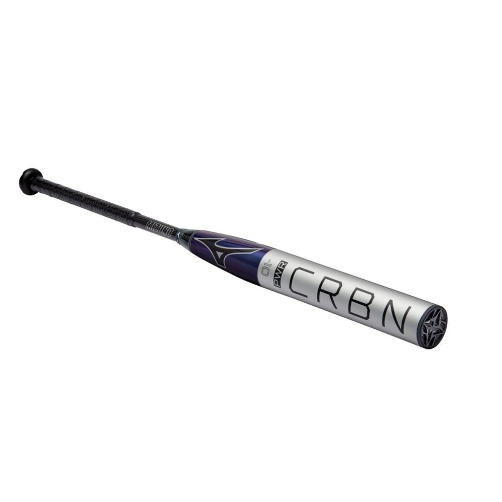 Mizuno PWR CRBN - Fastpitch Softball Bat -10 Mizuno