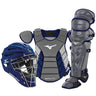 Mizuno Samurai Youth 14" Baseball Boxed Catcher's Gear Set Mizuno