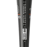 Mizuno Hot Metal BBCOR Baseball Bat -3 Mizuno