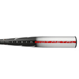 Mizuno Hot Metal BBCOR Baseball Bat -3 Mizuno