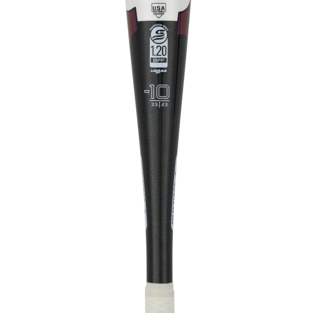 Mizuno CRBN1 - Fastpitch Softball Bat -10 Mizuno