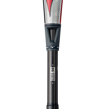 Mizuno Duality Hybrid BBCOR Baseball Bat -3 Mizuno