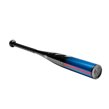 Mizuno Hot Metal Big Barrel USSSA Baseball Bat -5 Mizuno