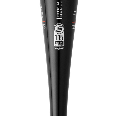 Mizuno Hot Metal Big Barrel USSSA Baseball Bat -5 Mizuno