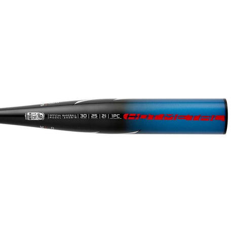 Mizuno Hot Metal Big Barrel USSSA Baseball Bat -5 Mizuno