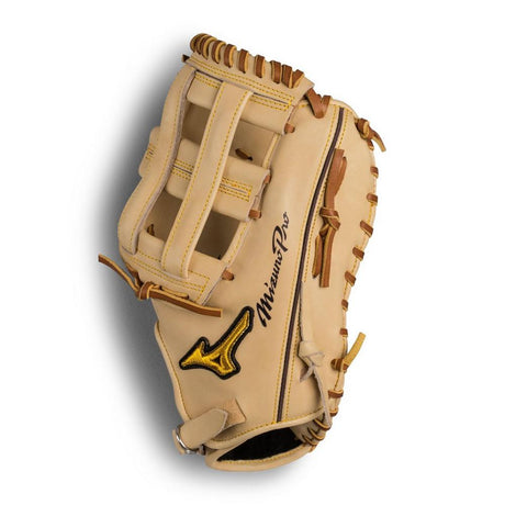 Mizuno Pro Baseball First Base Mitt 13" Mizuno