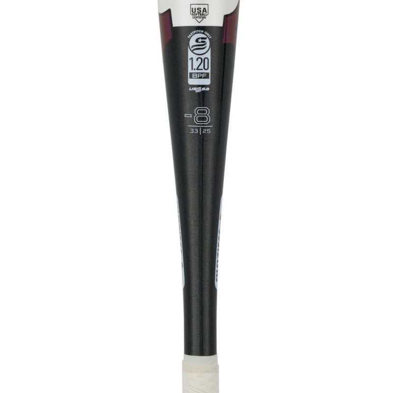 Mizuno CRBN1 - Fastpitch Softball Bat (-8)