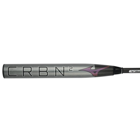 Mizuno CRBN2 - Fastpitch Softball Bat -9 Mizuno