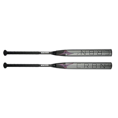 Mizuno CRBN2 - Fastpitch Softball Bat -9 Mizuno